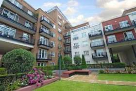 1 bedroom Apartment...